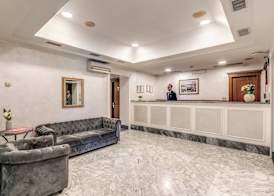 Hotel Orazia 2