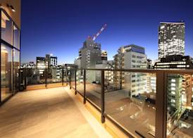 Candeo Hotels Tokyo Shimbashi 2