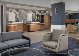 Courtyard by Marriott Indianapolis Plainfield 3