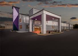 Spark By Hilton Muskogee 3