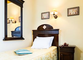 Hotel Classico Timisoara 4