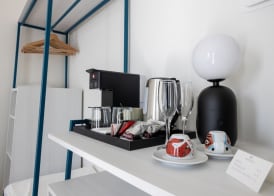 Suites Dimora Garibaldi 4