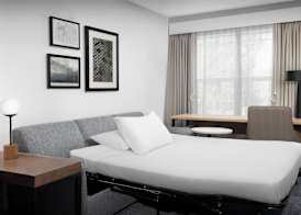 Residence Inn Bozeman 3