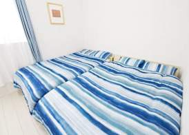 5 Minute Walk from Nishi Shinjuku Gochome Station 4
