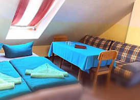 Pension Elmenhorst 2
