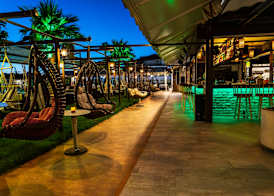 Despina Aparthotel by Philoxenia Hotel & SPA 5