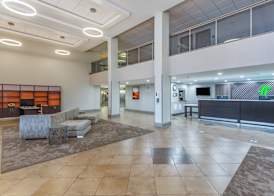 Holiday Inn ROCKFORD(I-90&RT 20/STATE ST) by IHG 2