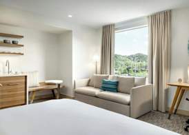 Element by Marriott Cartersville 4