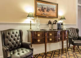 The Federal Pointe Inn Gettysburg, an Ascend Collection Hotel 2