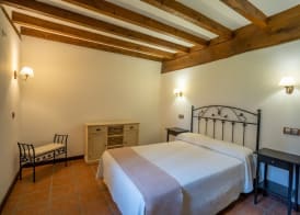 Apartamentos Rurales El Lagar de Somo 4