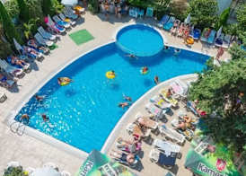 Hotel Dalis 2