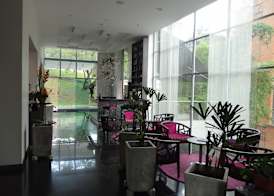 Hotel bh El Poblado 2