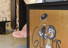 Glam's Hotel 2