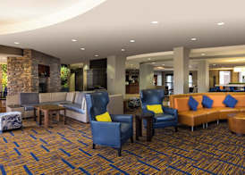 Courtyard by Marriott Ontario Rancho Cucamonga 5