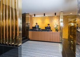 Fraser Suites Geneva - Serviced Apartments 3