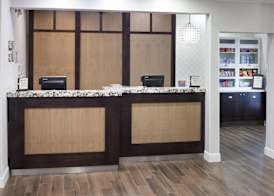 Homewood Suites by Hilton Seattle-Tacoma Airport/Tukwila 4