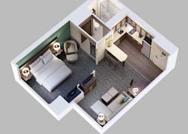 Staybridge Suites OVERLAND PARK-KANSAS CITY AREA by IHG 2