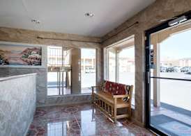 Motel 6-Santa Fe, NM - Downtown 5