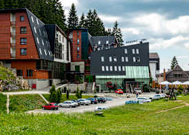 Blanca Hotel Resort&Spa 3