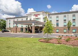 Hampton Inn Camden, SC 3