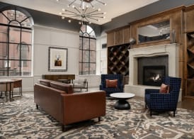 Hotel Indigo BALTIMORE DOWNTOWN by IHG 3