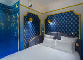 Idol Hotel 5
