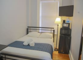 The Central Park North 3