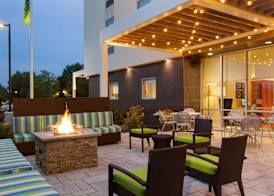 Home2 Suites by Hilton Albany Wolf Rd 3