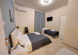 Bonaini Relax B&B 5
