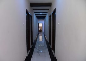 NB Venkaeswara Grand Inn 2