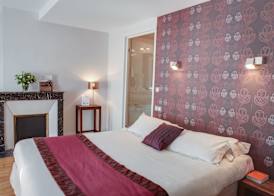 The Originals Boutique, Hôtel Victoria, Fontainebleau 3