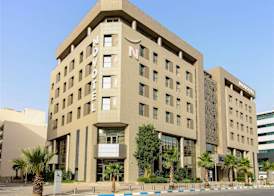 Novotel Tunis Lac 2