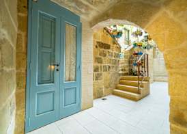 Ta Pinu Guesthouse 2