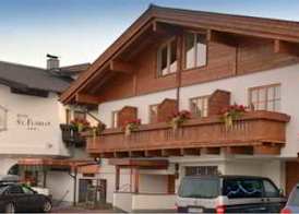 Hotel St. Florian - Kaprun 3