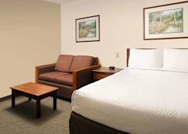 WoodSpring Suites Lebanon 5