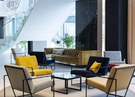 Arche Hotel Krakowska 4