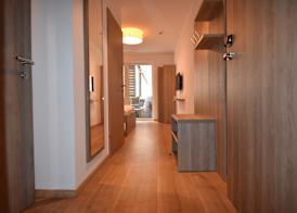 Sporthotel Zederhaus im Lungau 3