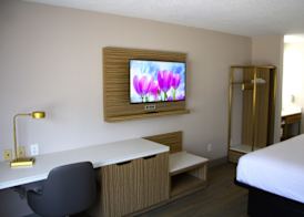 Baymont Inn & Suites San Marcos 4