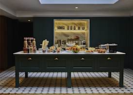 Mercure Versailles Chateau 3
