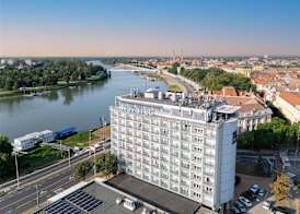 Novotel Szeged 3