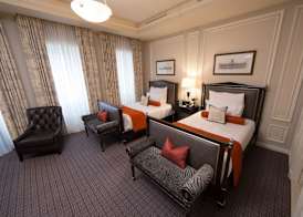 The Jefferson Hotel 5