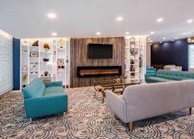 Quality Inn & Conference Centre 3