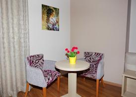 Hotel Green 4