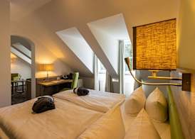BERG & SPA HOTEL GABELBACH 4