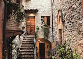 Residenza D'Epoca di San Crispino 5