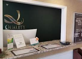 Quality Inn Bainbridge 2