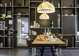 Best Western Plus Europe Hôtel Brest 5