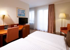 ACHAT Hotel Schwarzheide Lausitz 3