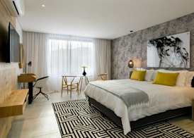 Central Beach Villas 5