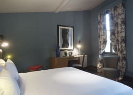 Hotel Garibaldi Blu - WTB Hotels 5